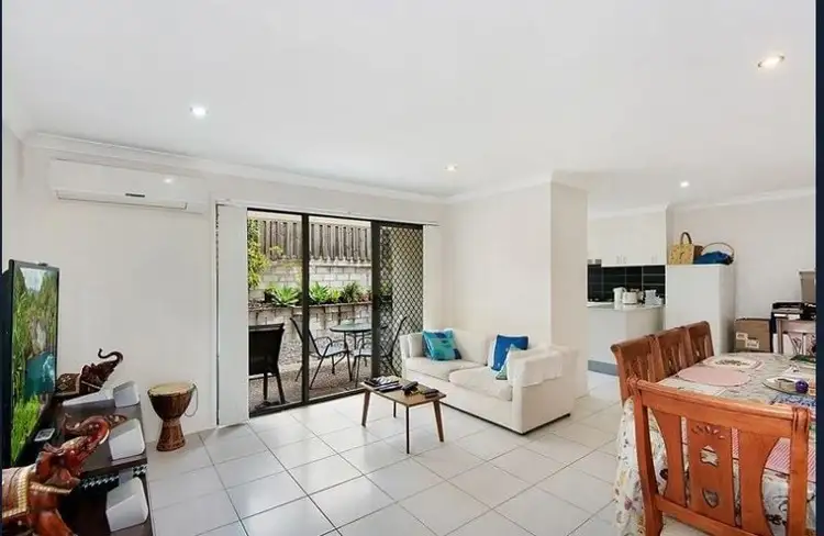 Second view of Homely townhouse listing, 17/10 Yugumbir Street, Richlands QLD 4077