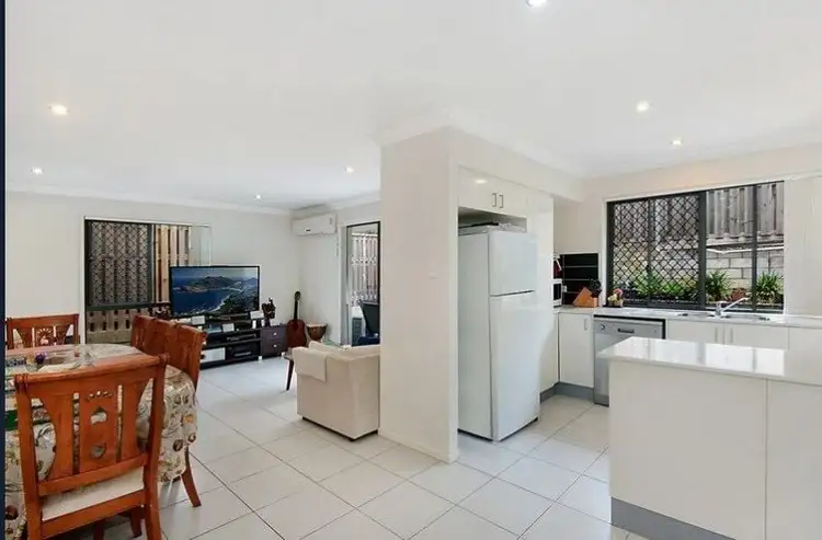 Third view of Homely townhouse listing, 17/10 Yugumbir Street, Richlands QLD 4077