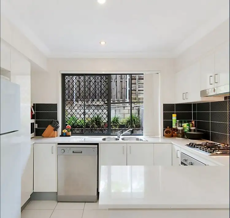 Fourth view of Homely townhouse listing, 17/10 Yugumbir Street, Richlands QLD 4077
