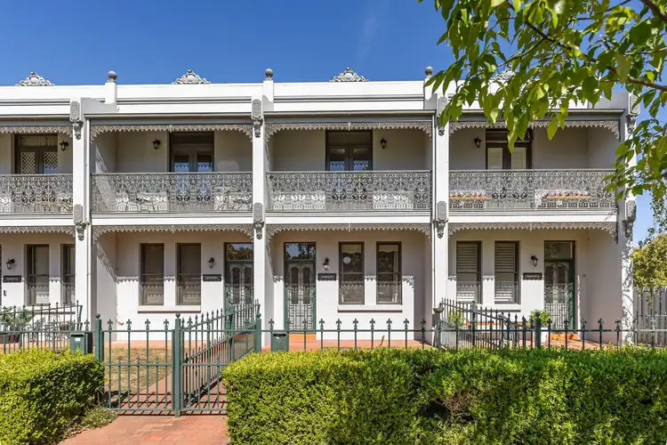 18/200 Fitzmaurice Street, Wagga Wagga NSW 2650