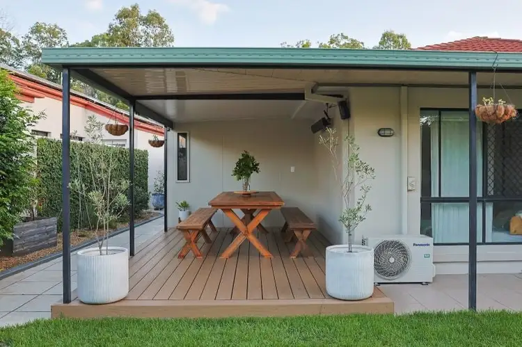 Main view of Homely house listing, 303/64 Gilston Road, Nerang QLD 4211