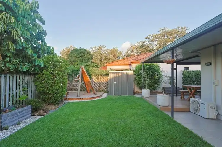 Third view of Homely house listing, 303/64 Gilston Road, Nerang QLD 4211