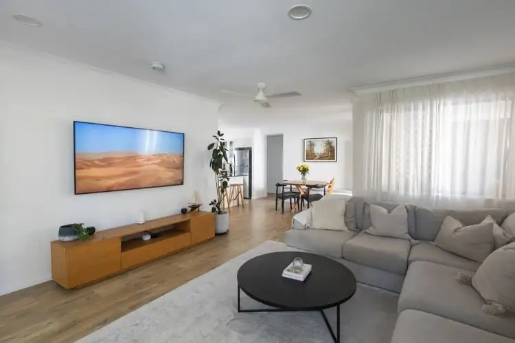 Fourth view of Homely house listing, 303/64 Gilston Road, Nerang QLD 4211
