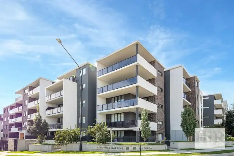 Main view of Homely apartment listing, 328/12 Isla Street, Schofields NSW 2762