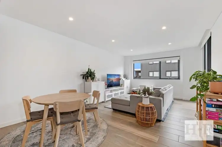 Second view of Homely apartment listing, 328/12 Isla Street, Schofields NSW 2762