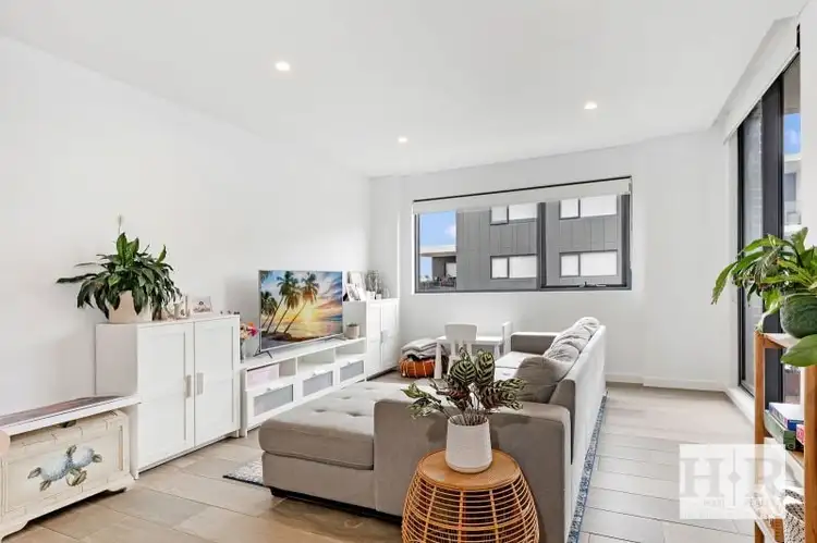 Third view of Homely apartment listing, 328/12 Isla Street, Schofields NSW 2762