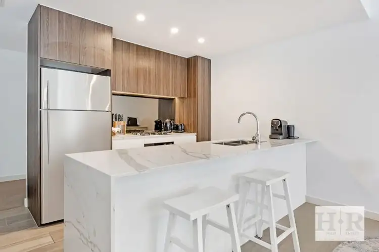 Fourth view of Homely apartment listing, 328/12 Isla Street, Schofields NSW 2762