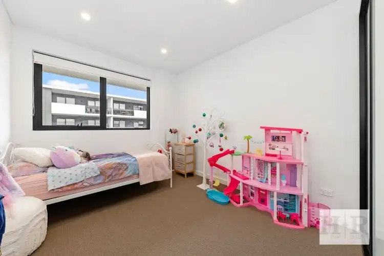 Fifth view of Homely apartment listing, 328/12 Isla Street, Schofields NSW 2762