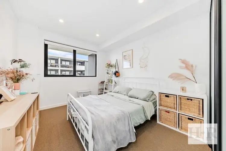 Sixth view of Homely apartment listing, 328/12 Isla Street, Schofields NSW 2762