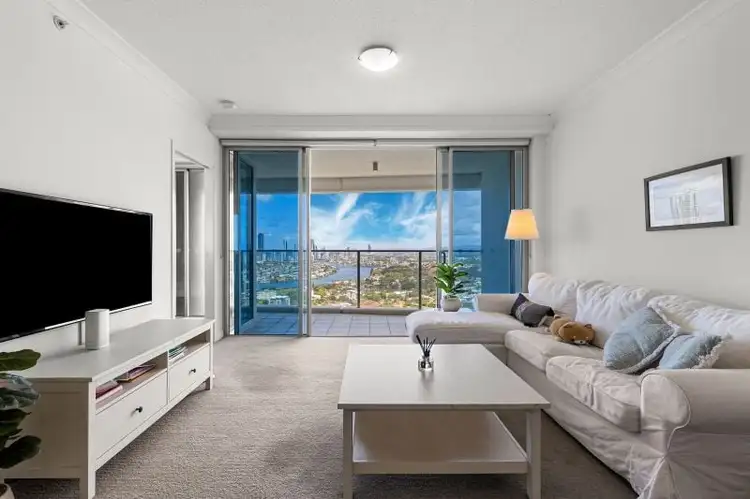 33704/9 Lawson Street, Southport QLD 4215