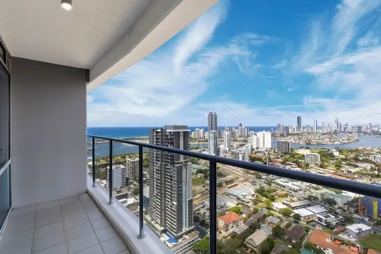 33704/9 Lawson Street, Southport QLD 4215