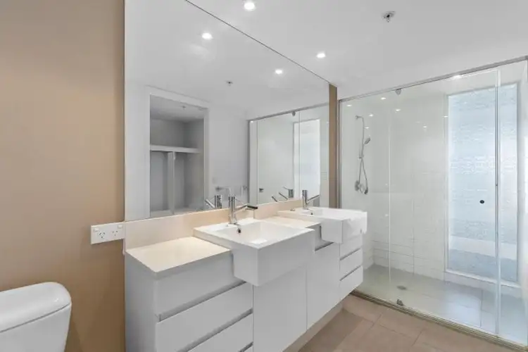 Sixth view of Homely apartment listing, 33704/9 Lawson Street, Southport QLD 4215