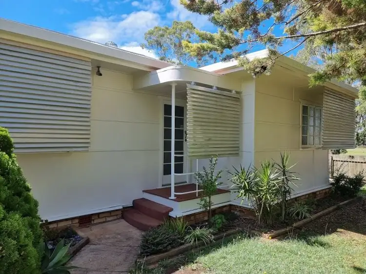 Second view of Homely house listing, 30 Belle Street, Kingaroy QLD 4610
