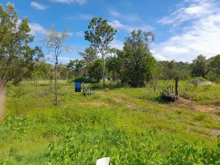 28 Pont, Chillagoe QLD 4871
