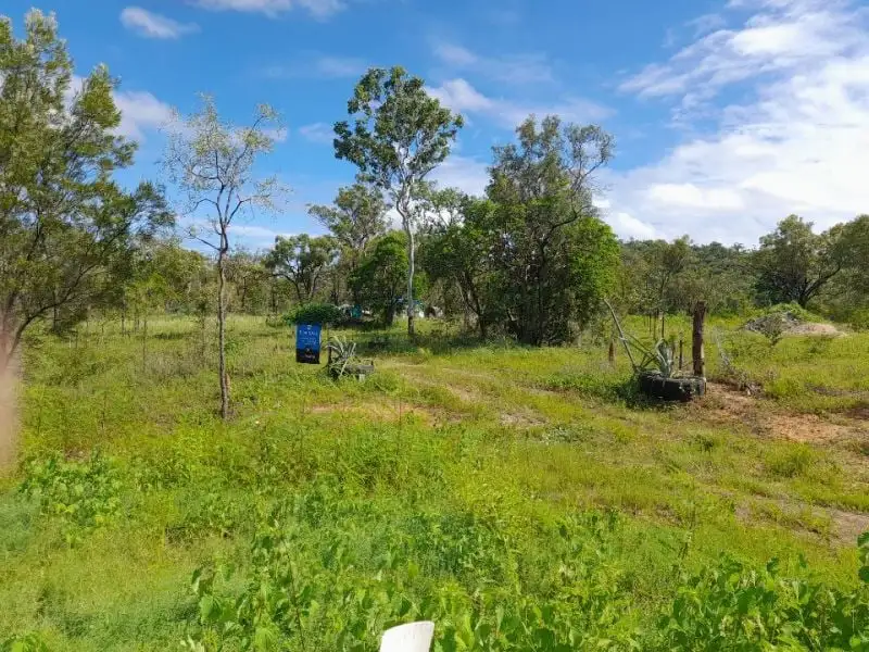 Main view of Homely land listing, 28 Pont, Chillagoe QLD 4871