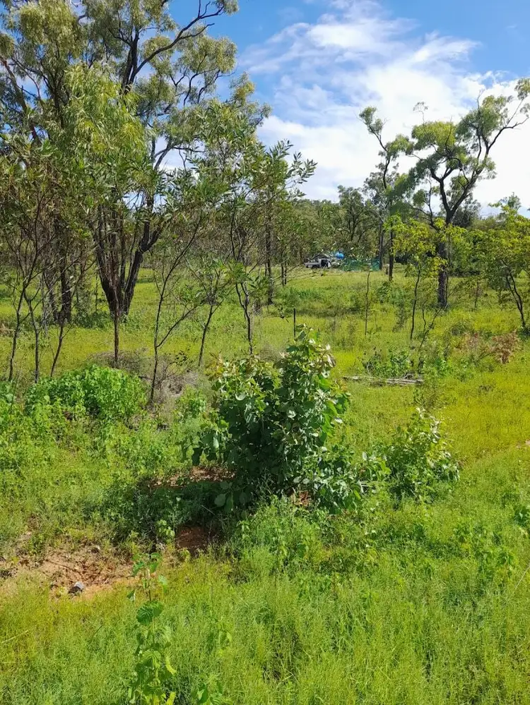 Second view of Homely land listing, 28 Pont, Chillagoe QLD 4871