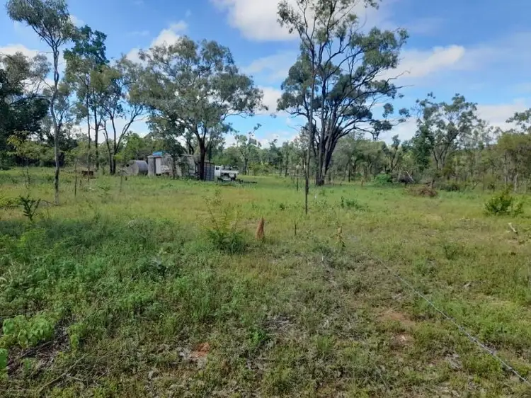 Third view of Homely land listing, 28 Pont, Chillagoe QLD 4871