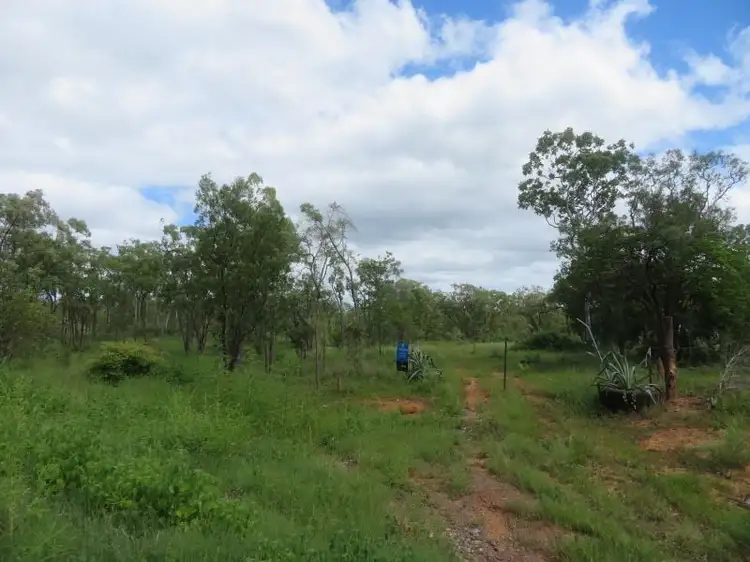 Fifth view of Homely land listing, 28 Pont, Chillagoe QLD 4871