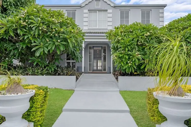 46 Louisiana Road, Hamlyn Terrace NSW 2259