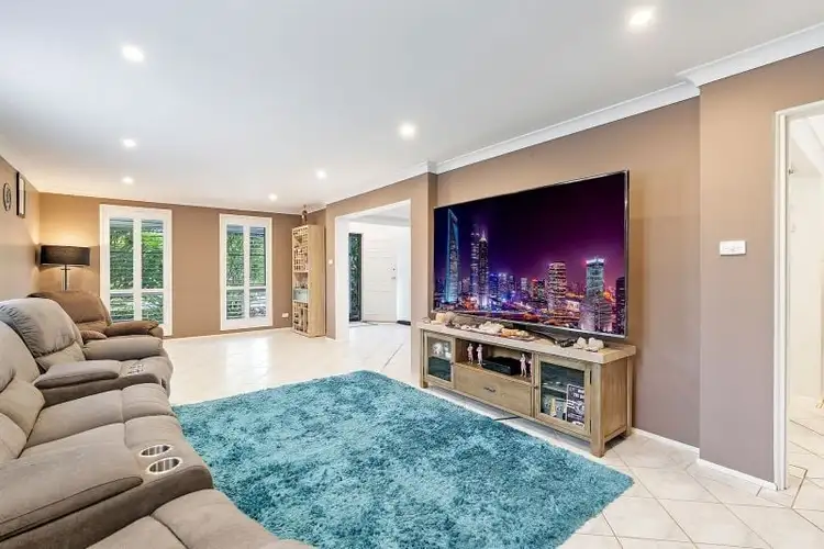 Fifth view of Homely house listing, 46 Louisiana Road, Hamlyn Terrace NSW 2259