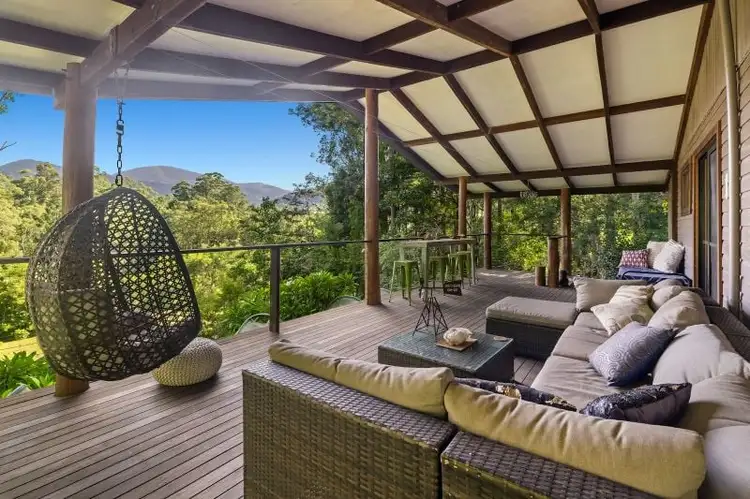 16 Tulsi Lane, Nimbin NSW 2480