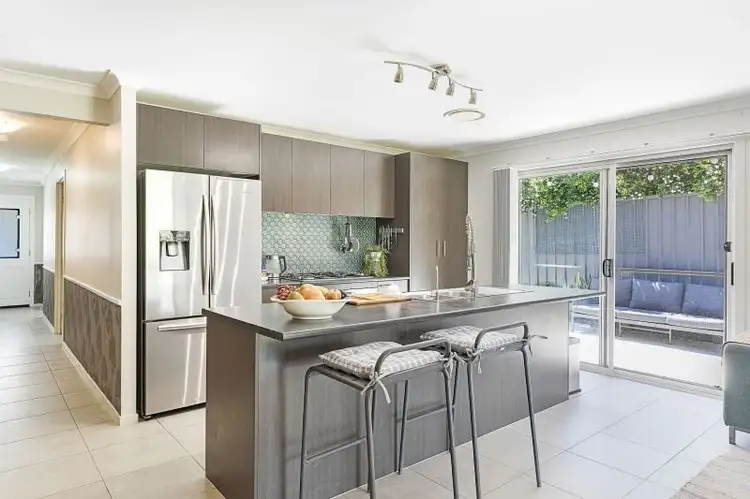 Third view of Homely house listing, 41 Voyager Street, Wadalba NSW 2259