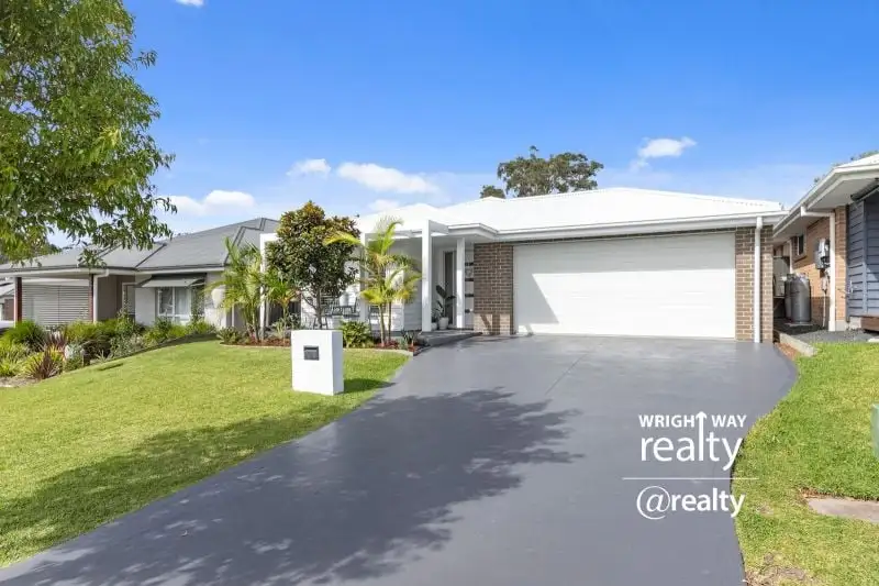 Main view of Homely house listing, 9 Trawler Street, Vincentia NSW 2540