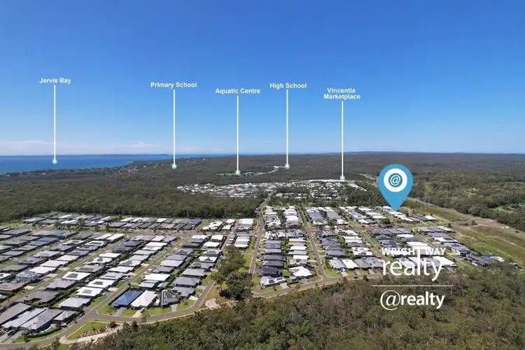 Second view of Homely house listing, 9 Trawler Street, Vincentia NSW 2540