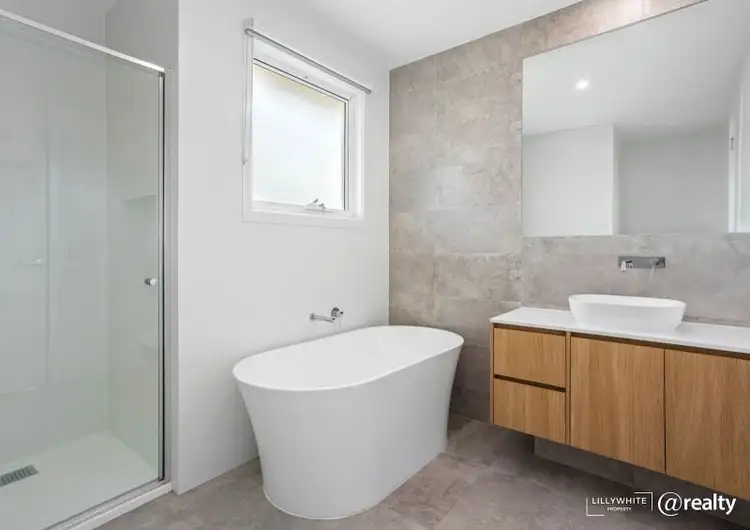 Fifth view of Homely townhouse listing, 4/125 Blyth Street, Altona VIC 3018