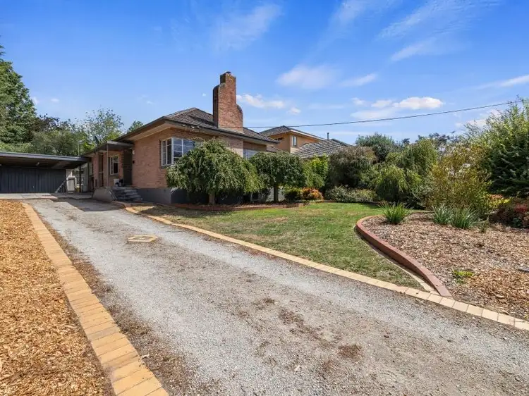 42 Horn Street, Leongatha VIC 3953