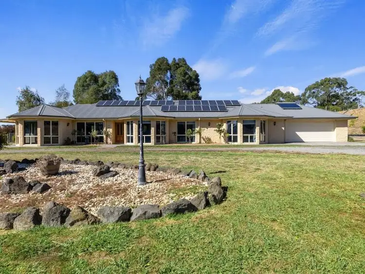 72 Kardella Road, Korumburra VIC 3950
