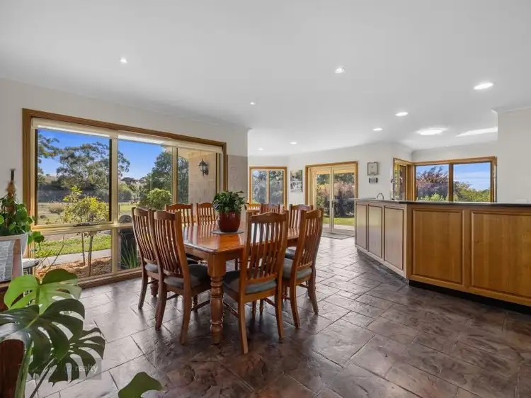 Second view of Homely rural property listing, 72 Kardella Road, Korumburra VIC 3950