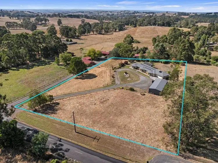 Third view of Homely rural property listing, 72 Kardella Road, Korumburra VIC 3950