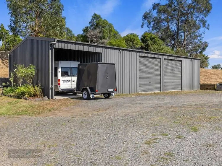 Fourth view of Homely rural property listing, 72 Kardella Road, Korumburra VIC 3950