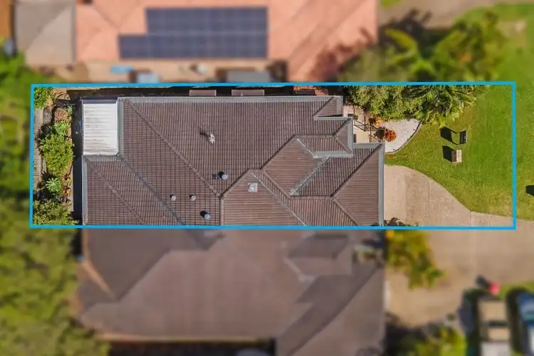 Fourth view of Homely semi-detached listing, 2/735 Ashmore Road, Molendinar QLD 4214