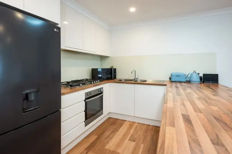 Fifth view of Homely semi-detached listing, 2/735 Ashmore Road, Molendinar QLD 4214
