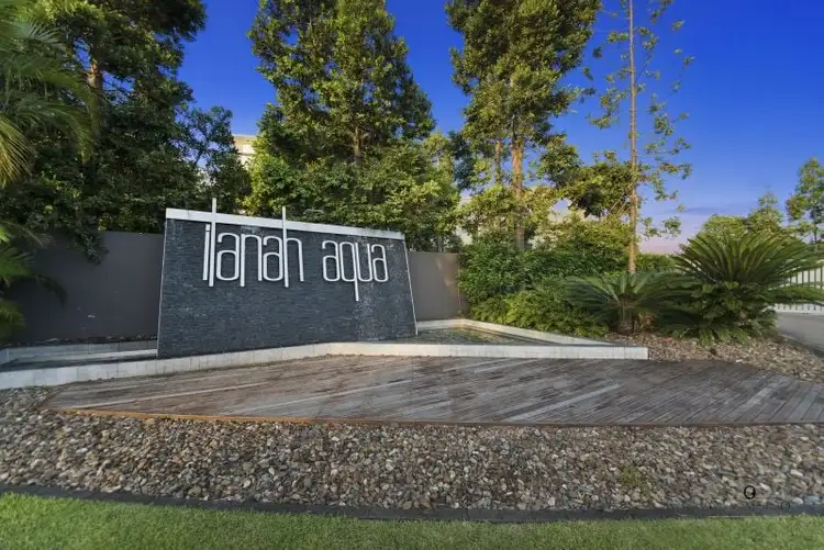 432/3 Pendraat Parade, Hope Island QLD 4212