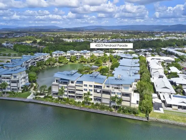 432/3 Pendraat Parade, Hope Island QLD 4212