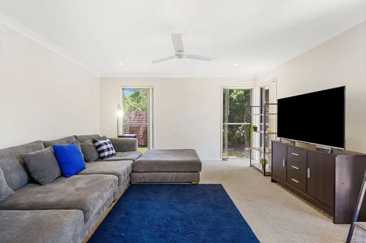 Second view of Homely house listing, 101 Park Vista Drive, Mango Hill QLD 4509