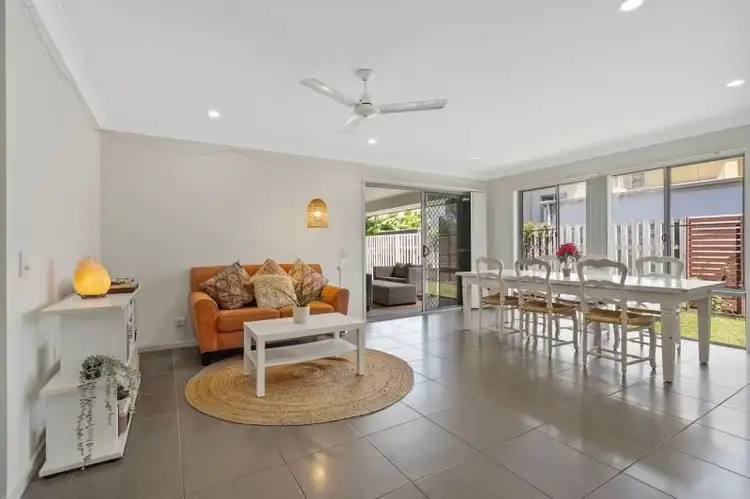 Third view of Homely house listing, 101 Park Vista Drive, Mango Hill QLD 4509