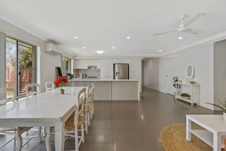 Fourth view of Homely house listing, 101 Park Vista Drive, Mango Hill QLD 4509
