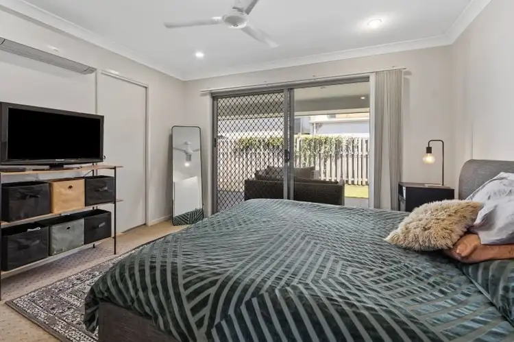 Sixth view of Homely house listing, 101 Park Vista Drive, Mango Hill QLD 4509