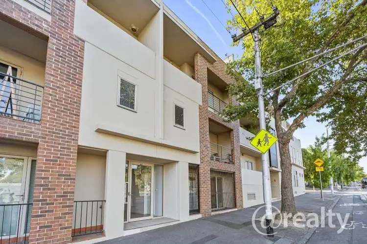 1/415 Abbotsford Street, North Melbourne VIC 3051