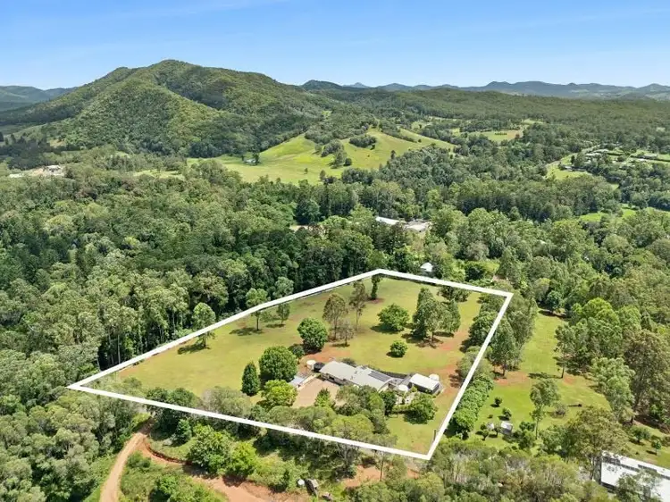 60 Bundy Road, Imbil QLD 4570