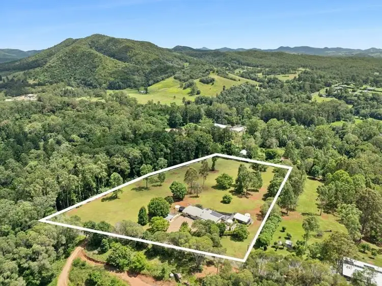 60 Bundy Road, Imbil QLD 4570
