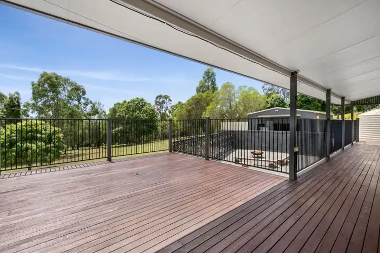 Fifth view of Homely rural property listing, 60 Bundy Road, Imbil QLD 4570