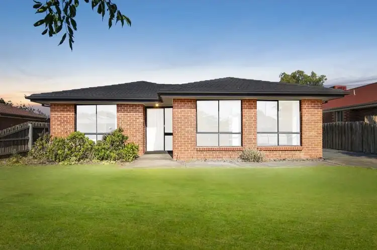 4 Fountain Court, Werribee VIC 3030