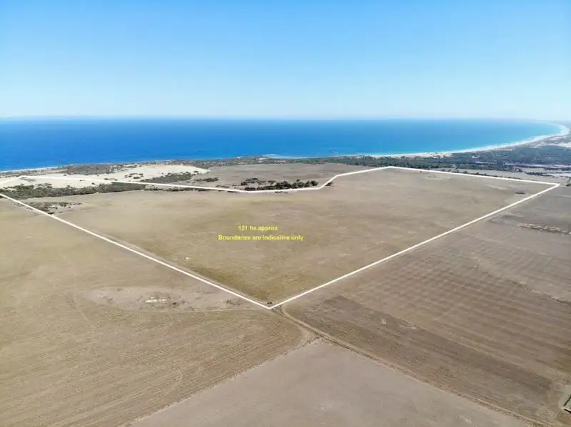 Main view of Homely house listing, 161 Walkers Rock Road, Elliston SA 5670