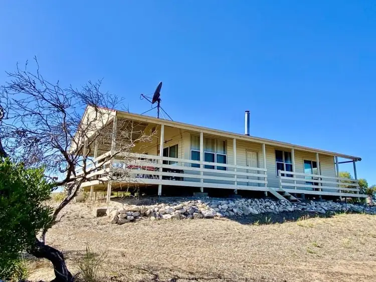 Third view of Homely house listing, 161 Walkers Rock Road, Elliston SA 5670