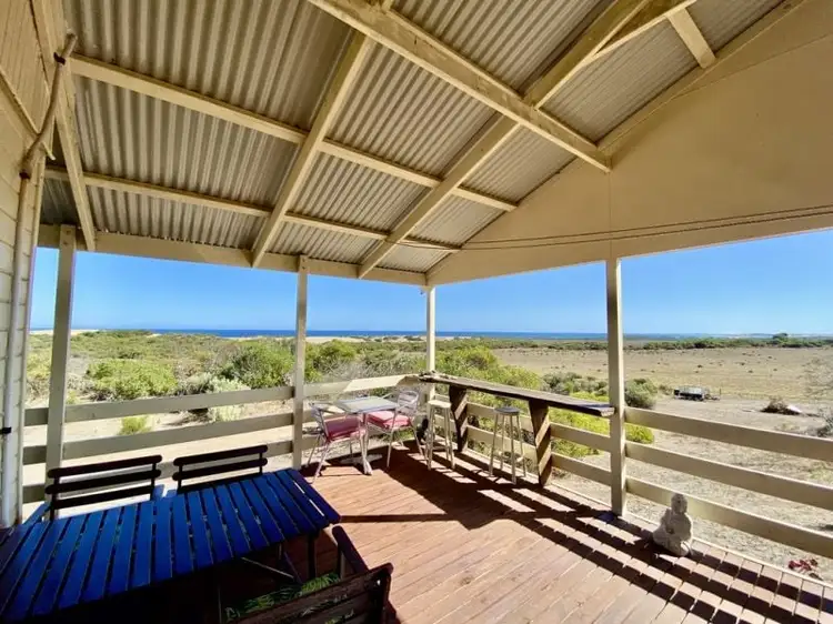 Fourth view of Homely house listing, 161 Walkers Rock Road, Elliston SA 5670